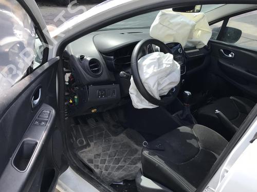 Climate control RENAULT CLIO IV (BH_) 1.5 dCi 90 | BP29513684I5 
