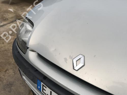 Ratstangsstang RENAULT CLIO II Hatchback Van (SB0/1/2_) 1.9 D (SB0R) | BP32500452I23 - Image 7