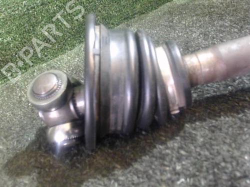 Used Left front driveshaft Left front driveshaft RENAULT ESPACE IV (JK0/1_) 2.0 (JK09) (136 hp) 25630988 25630988