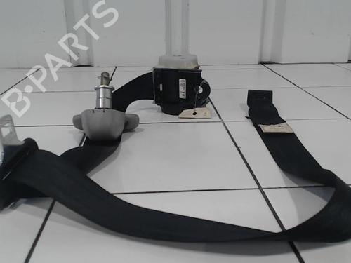 Rear right seatbelt MAZDA 5 (CR) 2.0 CD (CR19) | BP25629702I28 - Image 2