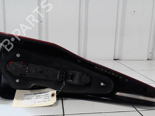 Right taillight RENAULT MEGANE II Estate (KM0/1_) 1.9 dCi (KMRG, KM1G, KM0G, KM2C) | BP27293562C35 