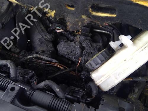 Left front driveshaft CITROËN DS4 (NX_) 1.6 HDi 115 | BP25628517M38 - Image 8