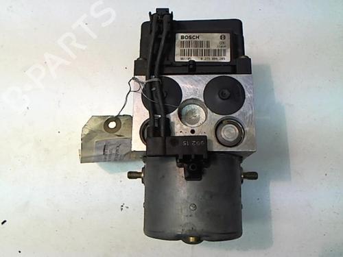 ABS pump CITROËN XSARA Coupe (N0) 1.9 D | BP25638100M43 