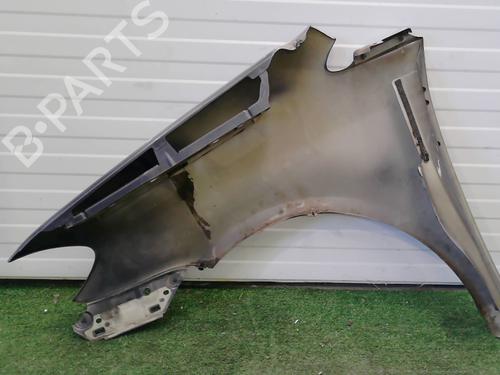 Right front fenders VW TOURAN (1T1, 1T2) 1.9 TDI | BP29867234C42
