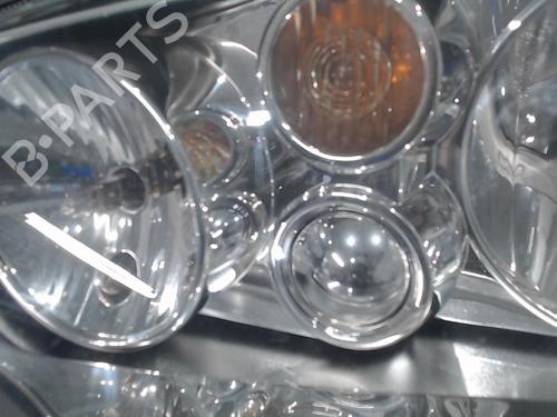 Left headlight VW GOLF IV (1J1) 1.9 TDI | BP25636285C28 