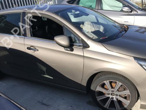 Electronic module CITROËN C4 II (NC_) 1.6 BlueHDi 120 | BP33741811M83 - Image 29