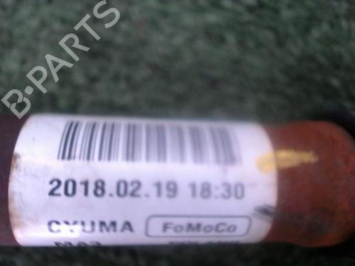 Left front driveshaft FORD FIESTA VII (HJ, HF) 1.0 EcoBoost | BP25642422M38  - Image 6