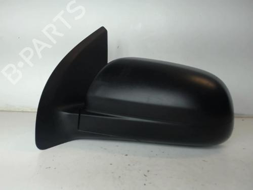 Used Left mirror Left mirror 34278828 34278828