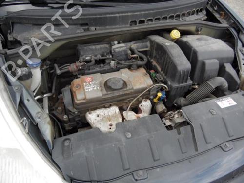 Steering column CITROËN C3 Pluriel (HB_) | BP25641043M21 - Image 8