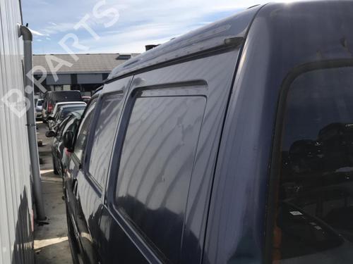 Left mirror NISSAN VANETTE CARGO Van (HC 23) 2.3 D | BP25631389C26 