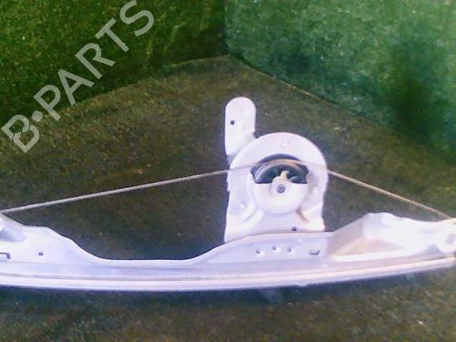 Front left window mechanism RENAULT MODUS / GRAND MODUS (F/JP0_) 1.5 dCi (JP0G, JP0H) | BP25641899C22 - Image 4