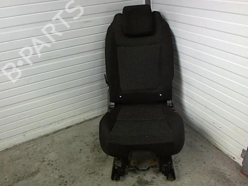 Used Rear seat PEUGEOT 5008 (0U_, 0E_) 1.6 HDi (112 hp) 25644013