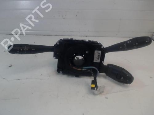 Used Steering column stalk Steering column stalk PEUGEOT 207 (WA_, WC_) 1.4 HDi (68 hp) 25648896 25648896