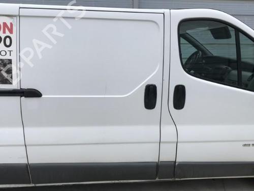 Højre solskærm NISSAN PRIMASTAR Van (X83) 2.0 dCi 115 | BP28314745I2 - Image 16