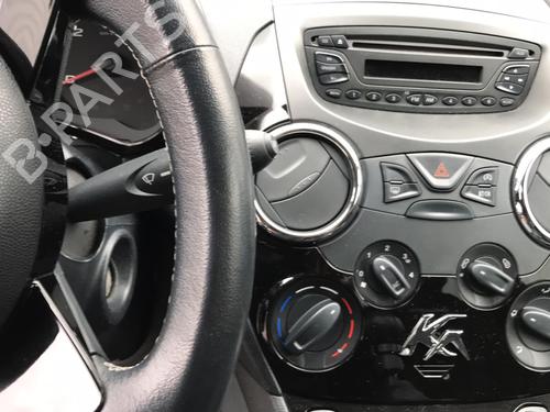 AC compressor FORD KA (RU8) 1.2 | BP25647629M34 - Image 13