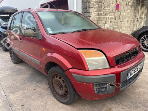 Used Parts FORD FUSION (JU_) 1.4 TDCi 4934586