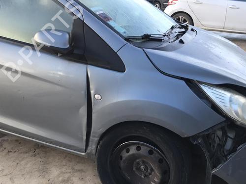 AC radiator FORD KA (RU8) 1.2 | BP30479253M32  - Image 30