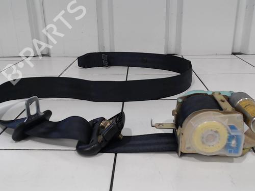 Used Front right seatbelt Front right seatbelt HYUNDAI COUPE II (GK) 2.0 GLS (143 hp) 25628599 25628599