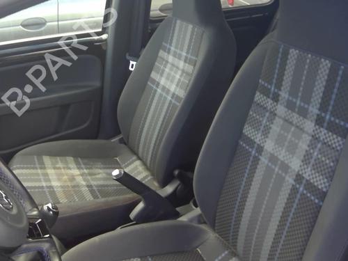 Injector VW UP! (121, 122, BL1, BL2, BL3, 123) 1.0 | BP25642814M100 - Image 3