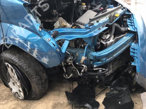 Starter PEUGEOT BIPPER Tepee 1.3 HDi 75 | BP25634560M8  - Image 32