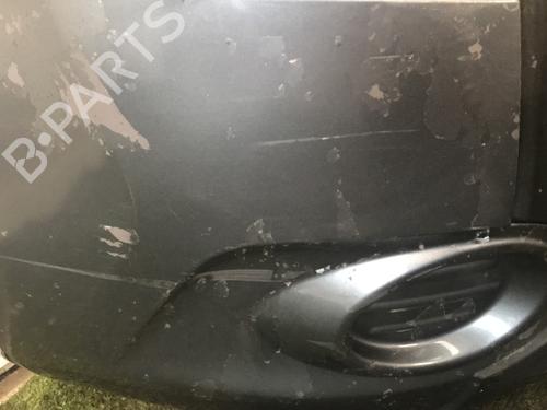 Foran støtfanger CITROËN BERLINGO MULTISPACE (B9) 1.6 HDi 110 | BP31193093C7 