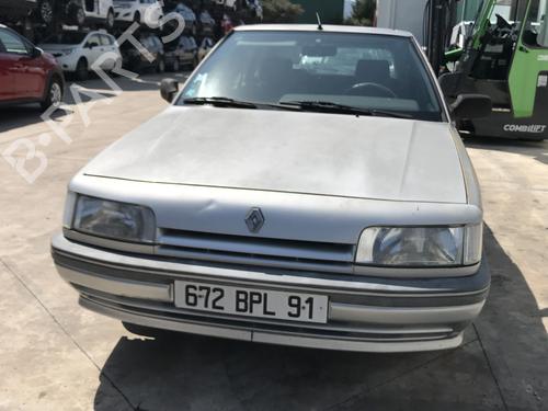 Used Parts RENAULT 21 (B48_)  1.7  3572933