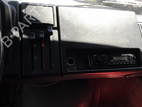 Right mirror RENAULT TRAFIC Van (T_, P_, V_)  | BP25631341C27 