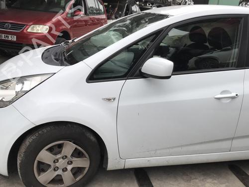 Right front window switch KIA VENGA (YN) 1.4 CVVT | BP34278770I26 - Image 17