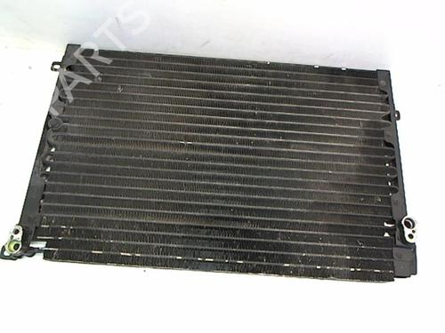 AC-Kondensator ALFA ROMEO 166 (936_) 2.4 JTD (936A2A__) 7789218