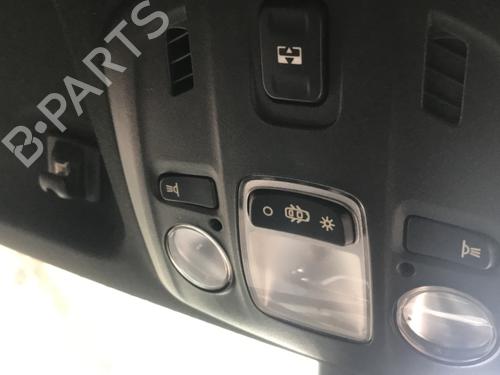 Tailgate CITROËN DS3 (SA_) 1.6 THP 155 | BP30392168C6 