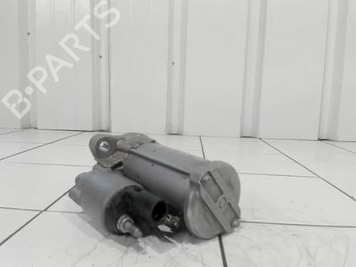 Used Starter Starter VW POLO V (6R1, 6C1) 1.0 (75 hp) 25631058 25631058