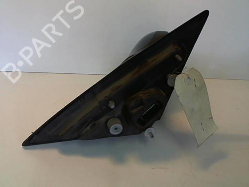 Right mirror RENAULT LAGUNA I (B56_, 556_) 1.6 16V (B568, B561) | BP25641737C27 