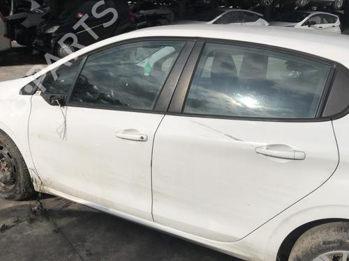 Catalyst PEUGEOT 208 I (CA_, CC_) 1.4 HDi | BP30171744M10