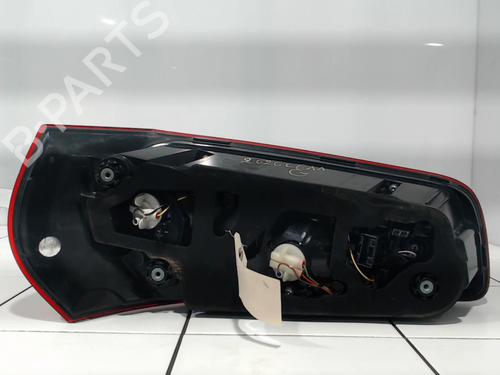 Left taillight CITROËN C4 Picasso II 1.6 HDi / BlueHDi 115 | BP39478376C34 - Image 3