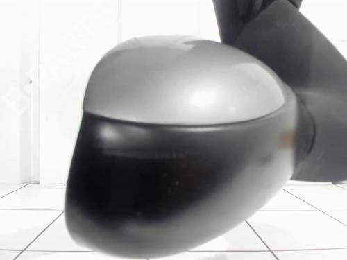 Right mirror PEUGEOT 206 Hatchback (2A/C) 1.4 i | BP25634538C27