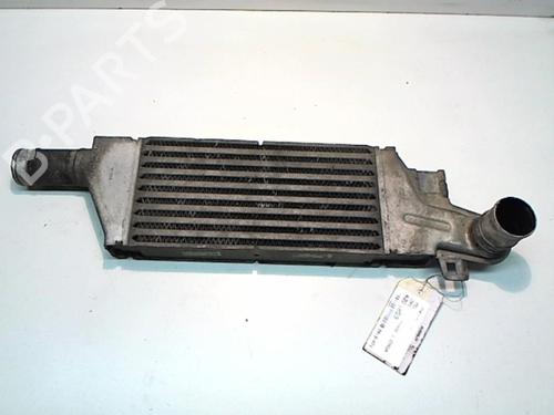 Used Intercooler OPEL CORSA C (X01) [2000-2009]  25641432