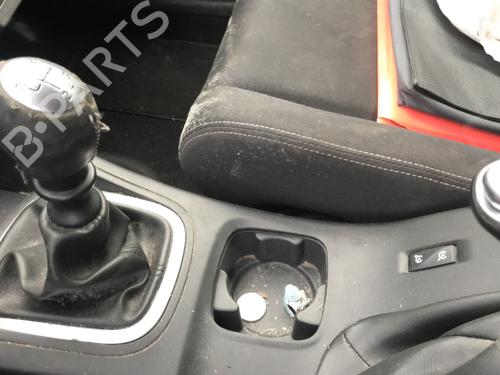 Left front window switch RENAULT MEGANE III Coupe (DZ0/1_) 1.5 dCi (DZ09, DZ0D, DZ1F, DZ1G, DZ14, DZ29) | BP28623513I27 - Image 13