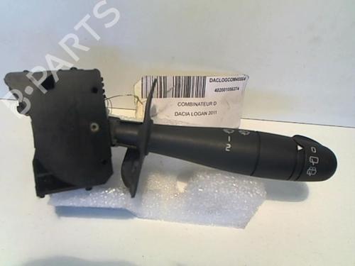 Steering column stalk DACIA LOGAN MCV (KS_) 1.5 dCi (KS04) | BP25641209I23 - Image 4