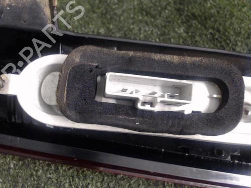 Used Right taillight FORD FOCUS II Turnier (DA_, FFS, DS) 1.6 TDCi (109 hp) 25648310