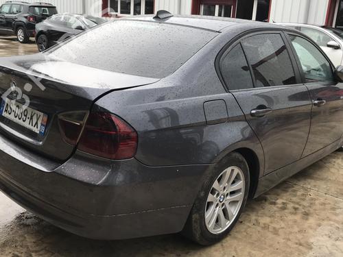 Left taillight BMW 3 (E90) 318 d | BP25635243C34 - Image 103