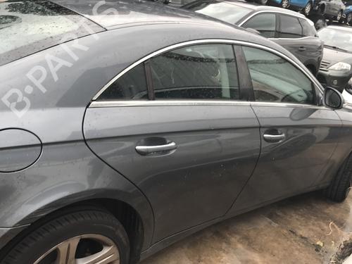 Headlight switch MERCEDES-BENZ CLS (C219) | BP39216020I24 - Image 16