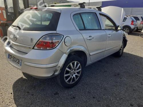 Climate control OPEL ASTRA H (A04) 1.6 (L48) | BP25645794I5  - Image 6