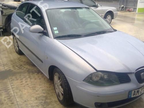 Left taillight SEAT IBIZA III (6L1) 1.9 TDI | BP25651019C34 