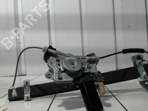 Used Front right window mechanism Front right window mechanism KIA PICANTO I (SA) 1.0 (63 hp) 28795438 28795438