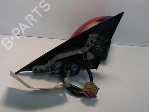 Right mirror SEAT IBIZA III (6L1)  | BP25637916C27 
