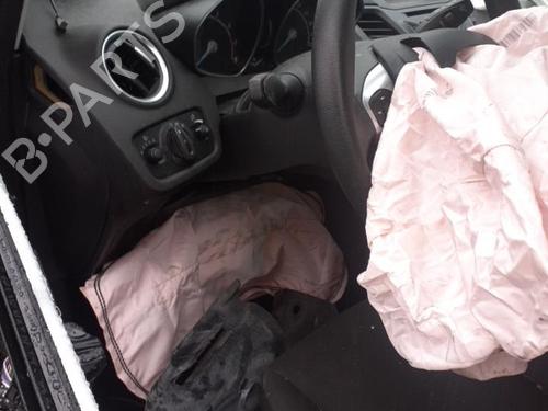 AC compressor FORD FIESTA VI (CB1, CCN) 1.25 | BP25631454M34 - Image 7