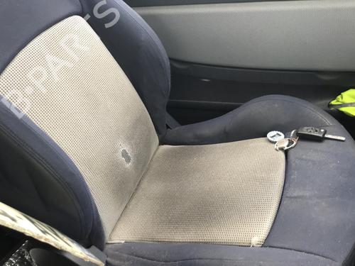 Left sun visor PEUGEOT 1007 (KM_) 1.6 HDi | BP30597169I1 - Image 7