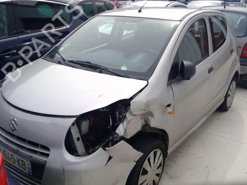 Right mirror SUZUKI ALTO VII (GF, HA25_, HA35_) 1.0 (AMF310, GFC31S) | BP25650447C27 