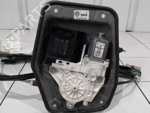Used Front right window mechanism Front right window mechanism VW GOLF PLUS V (5M1, 521) 2.0 TDI 16V (140 hp) 25636336 25636336
