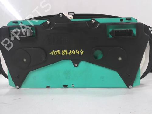 Used Instrument cluster Instrument cluster DACIA LOGAN MCV (KS_) 1.6 MPI 85 (84 hp) 29897962 29897962